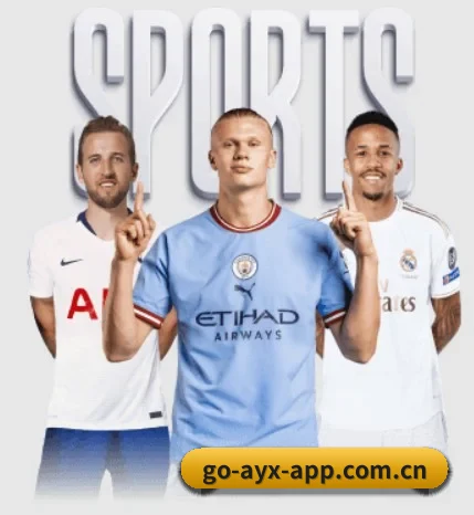 爱游戏体育的生长脉络 - 体育资讯内容服务（ayx-app）