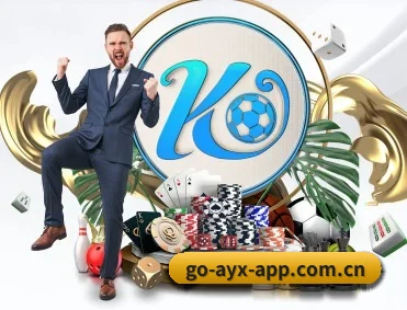 爱游戏体育 APP | ayx-app