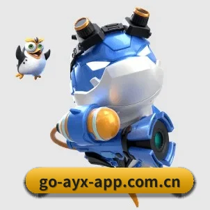 爱游戏体育 APP | ayx-app